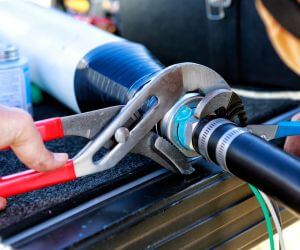 About Emergency plumbing pros Traverse City, MI